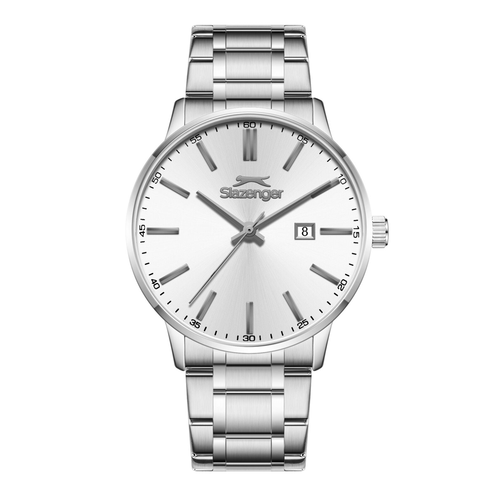 SL.09.2561.2.06slazenger watches שעון יד שלזינגר