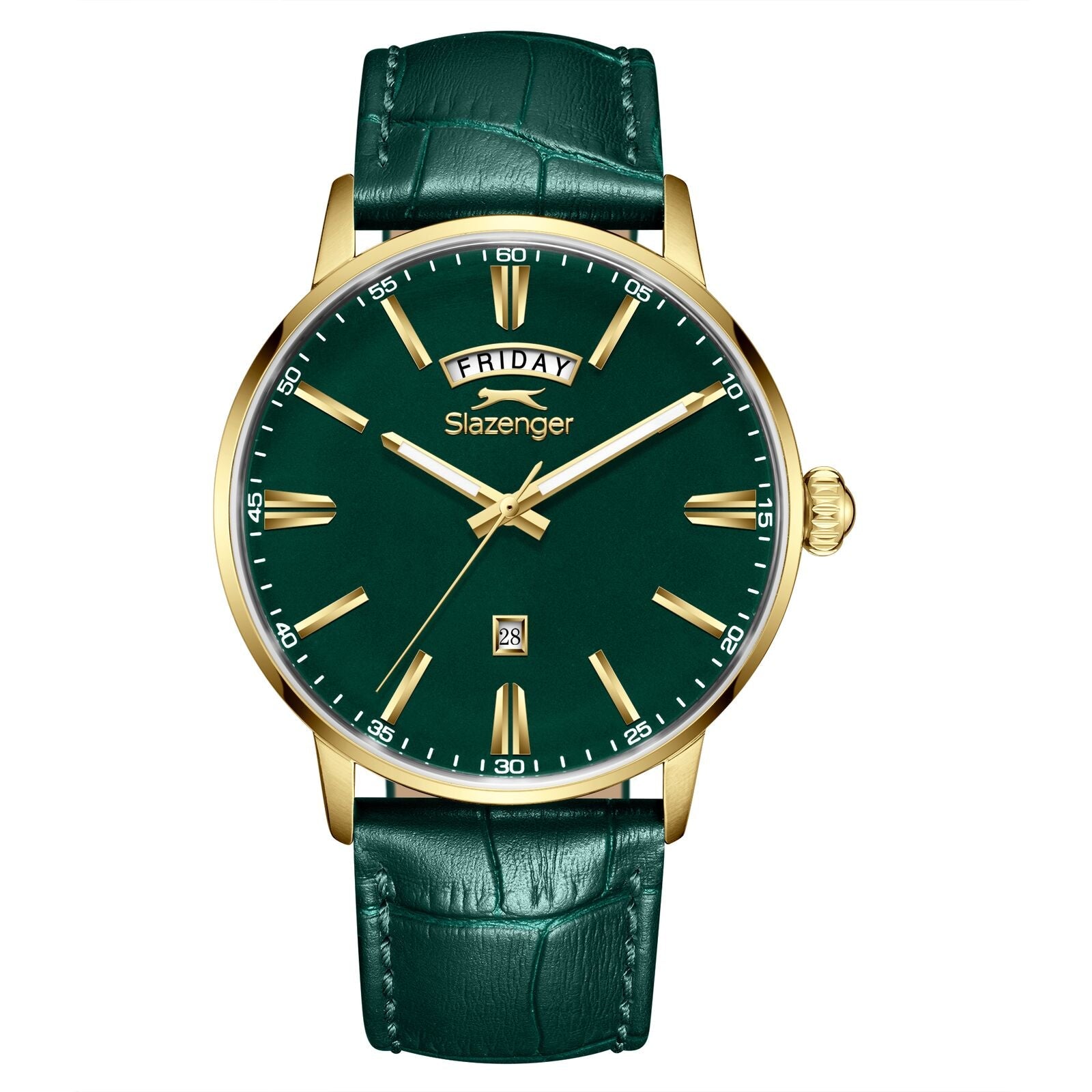 SL.09.2562.2.04slazenger watches שעון יד שלזינגר