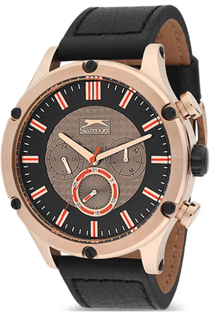 slazenger watches שעון יד שלזינגר דגם SL.9.1261.2.02