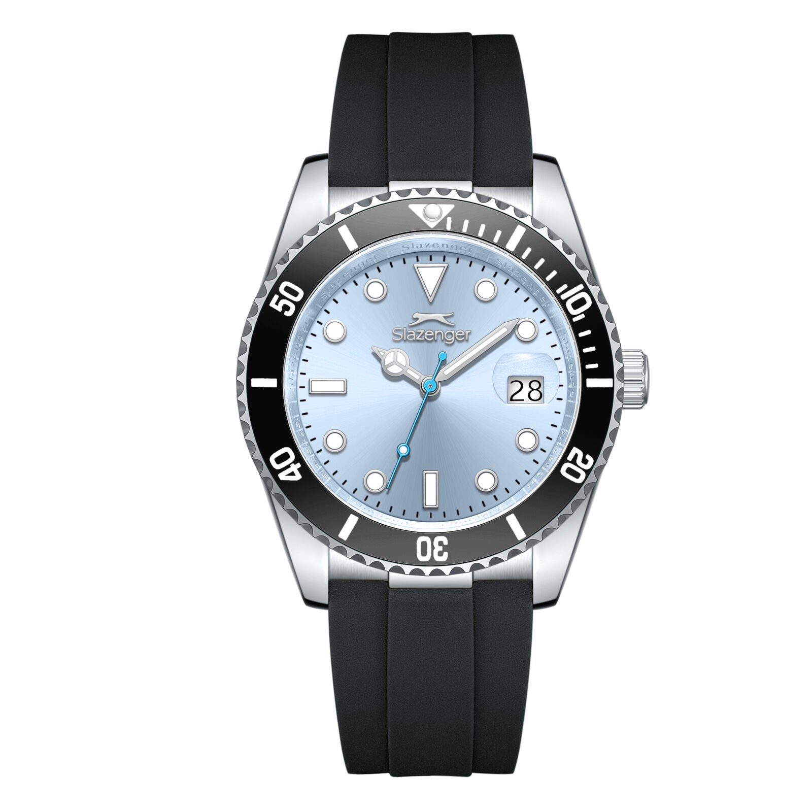 slazenger watches שעון יד שלזינגר SL.09.2571.2.301