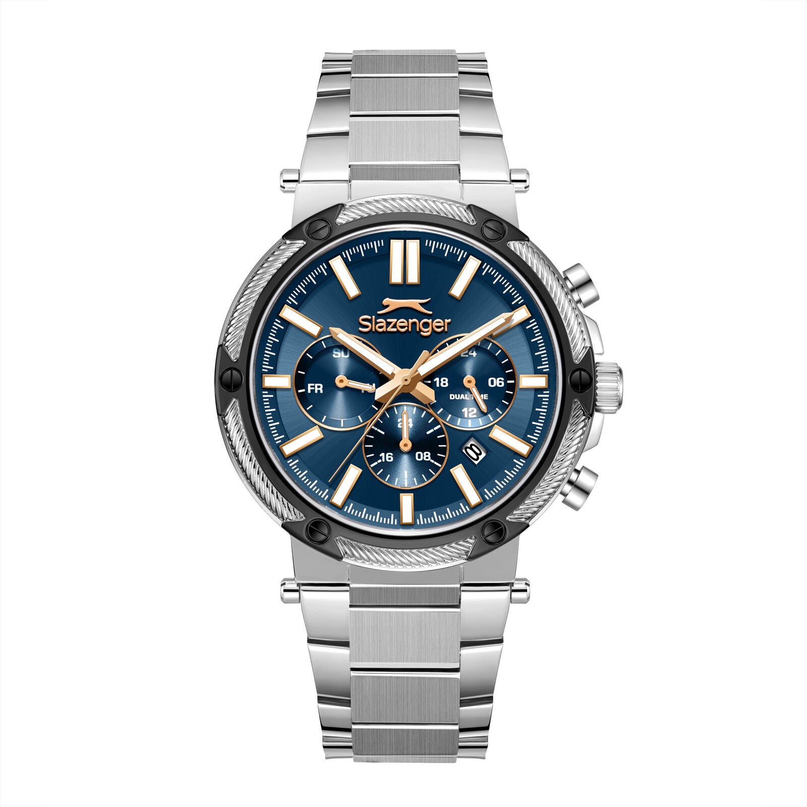 slazenger watches שעון יד שלזינגר SL.09.2603.2.390