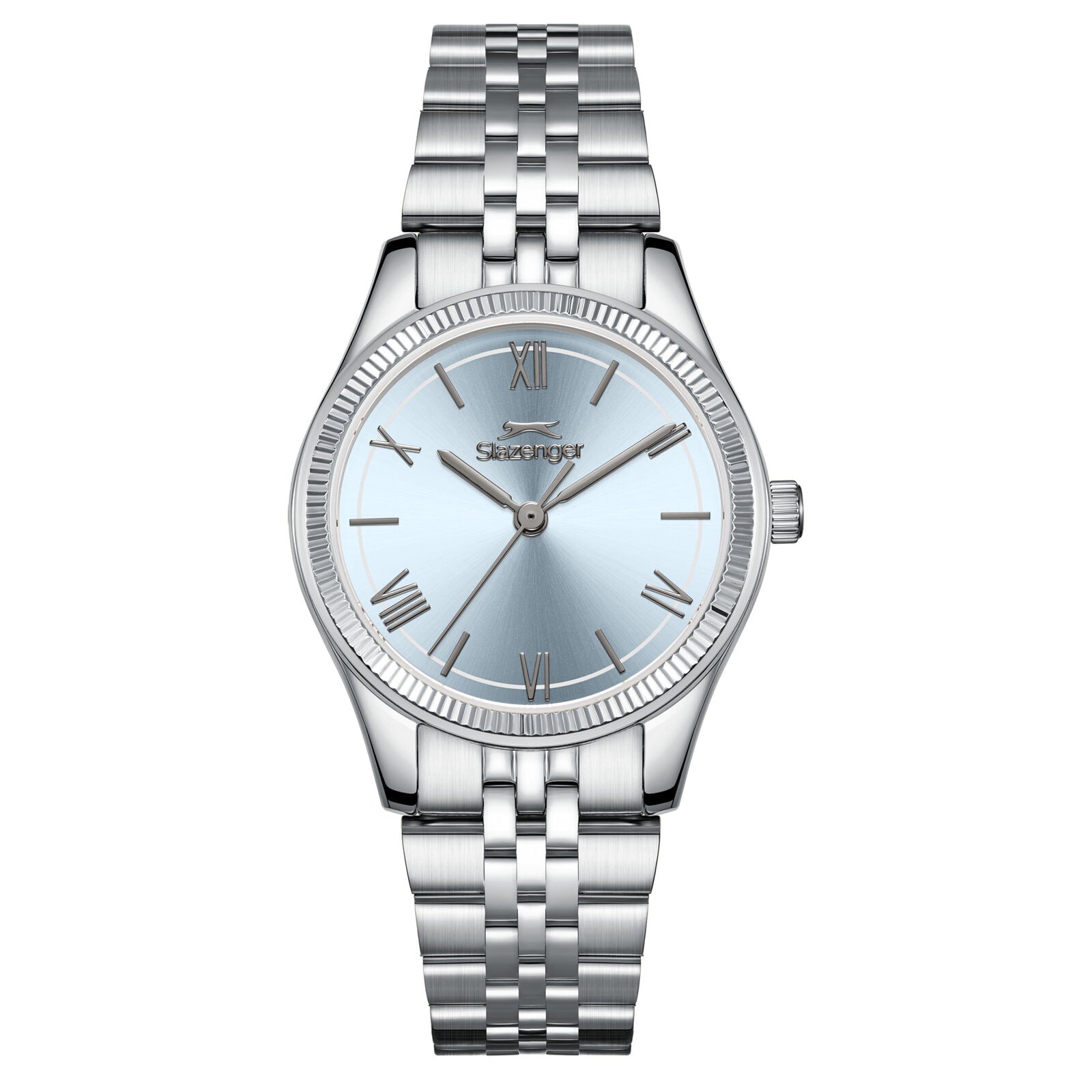 slazenger watches שעון יד שלזינגר SL.09.2596.3.300