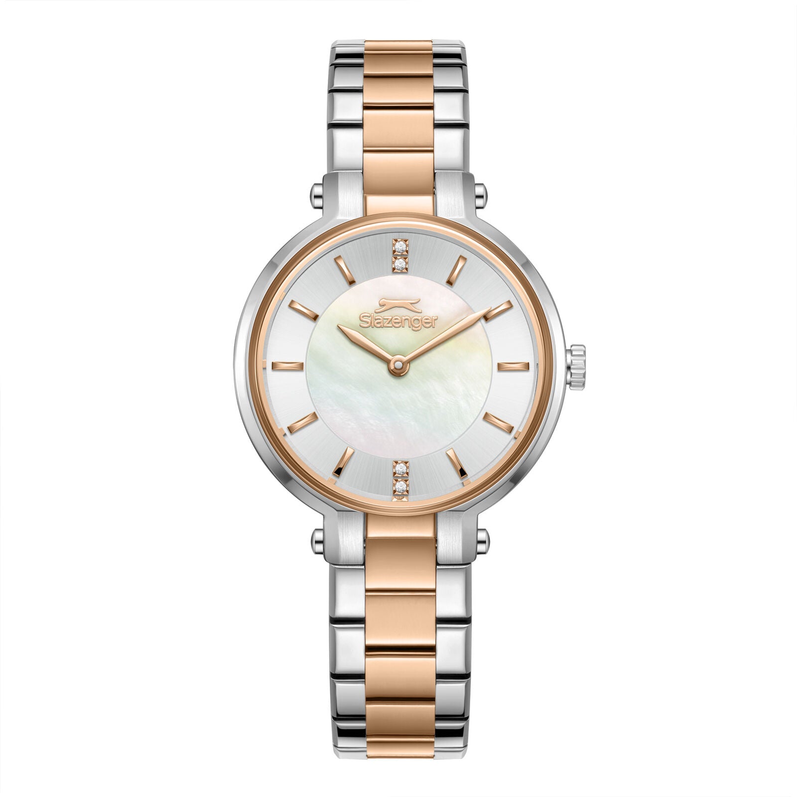 slazenger watches שעון יד שלזינגר SL.09.2593.3.520