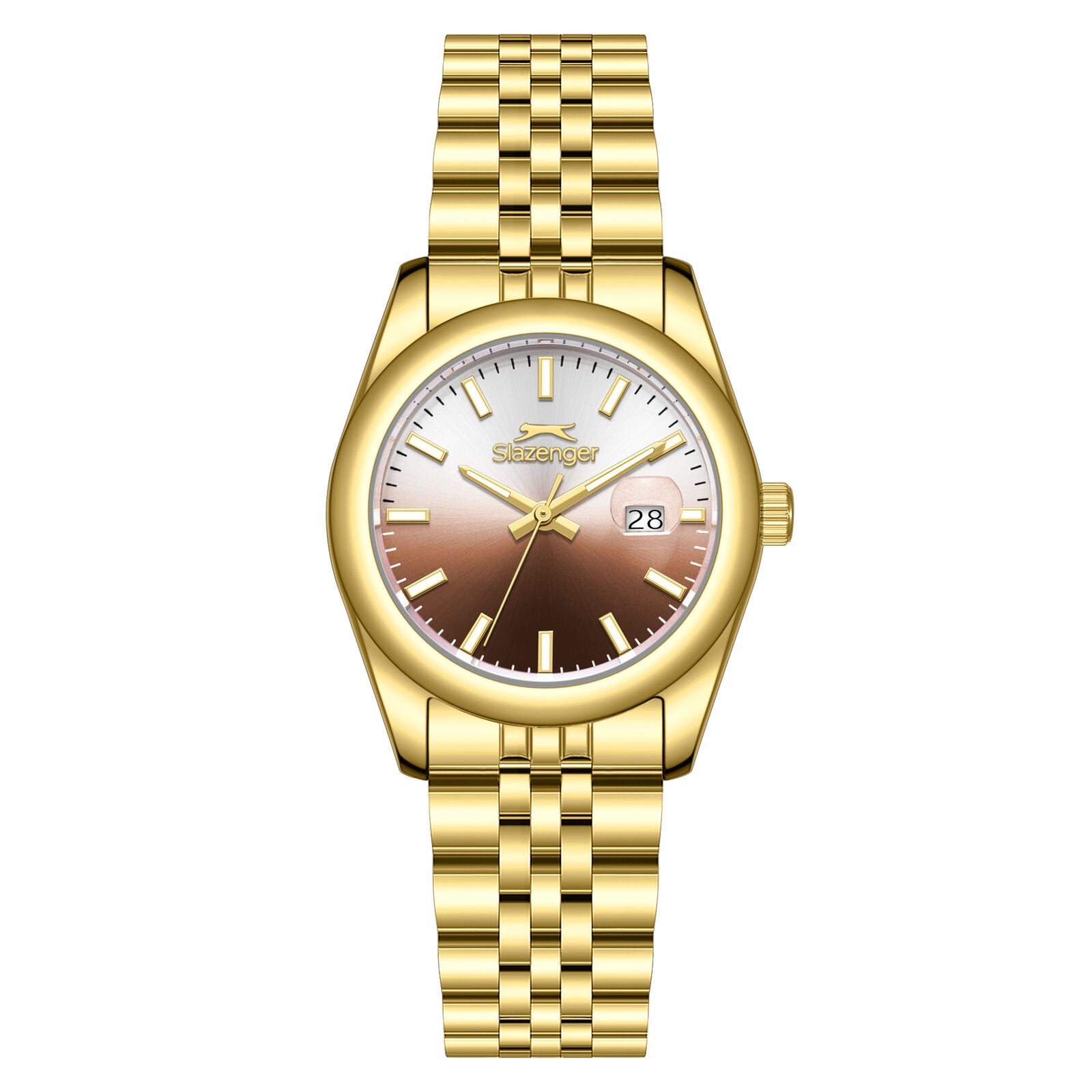 slazenger watches שעון יד שלזינגר SL.09.2577.3.140