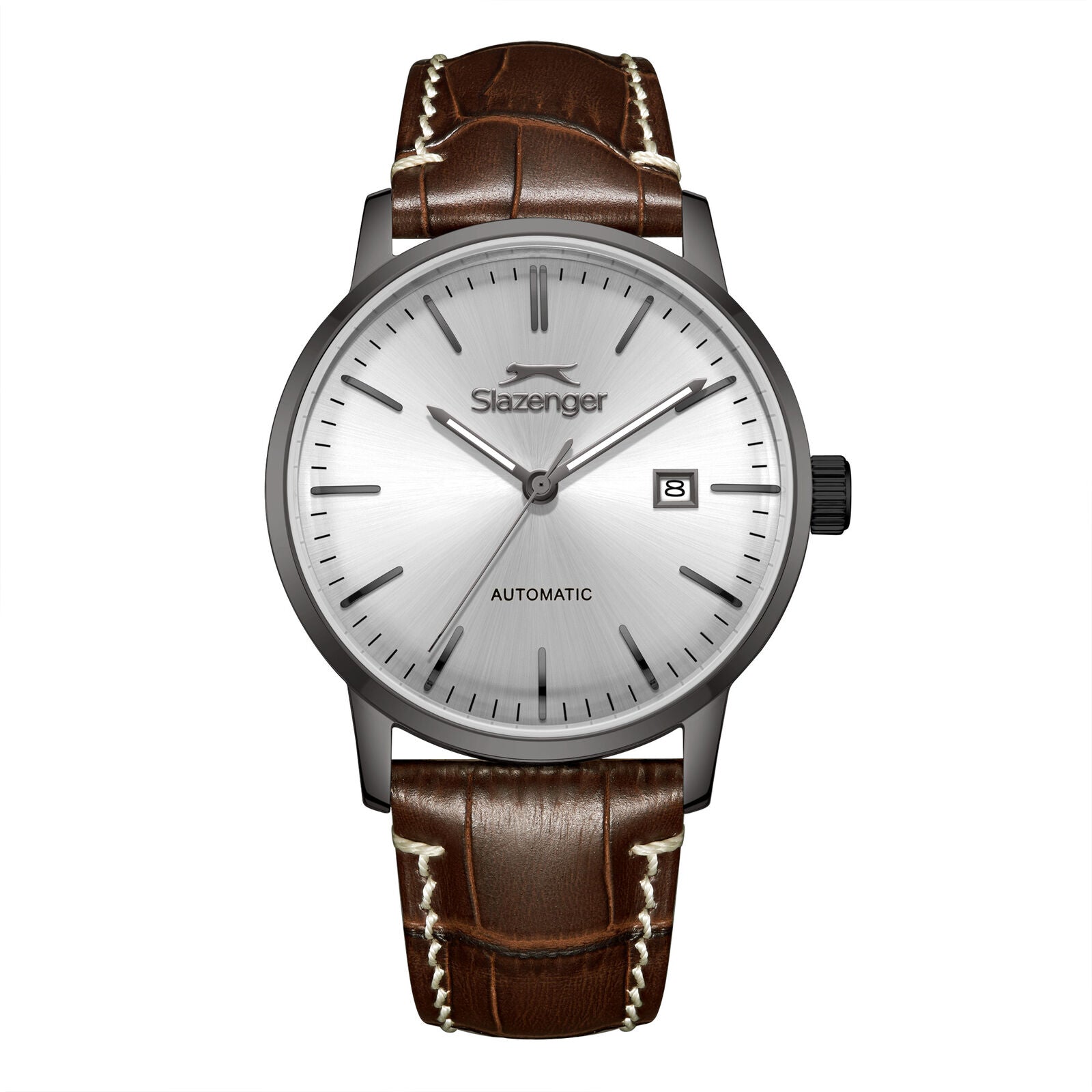 slazenger watches שעון יד שלזינגר SL.09.2575.1.032