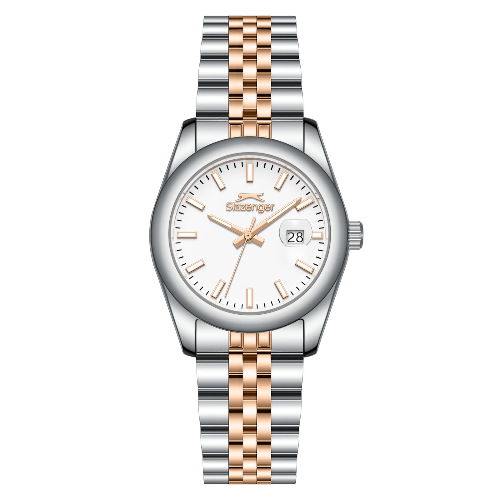 slazenger watches שעון יד שלזינגר SL.09.2577.3.320