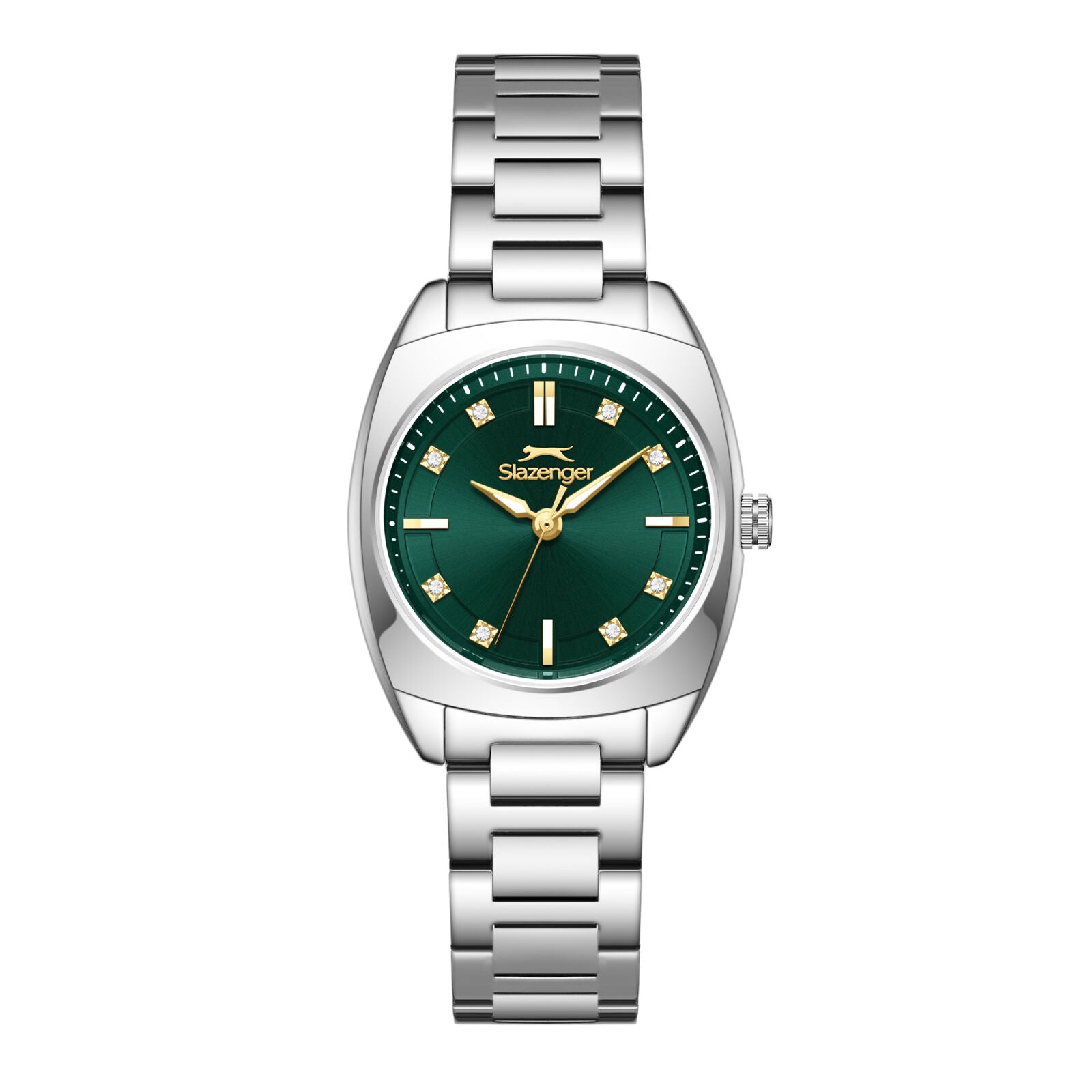 slazenger watches שעון יד שלזינגר SL.09.2597.3.370