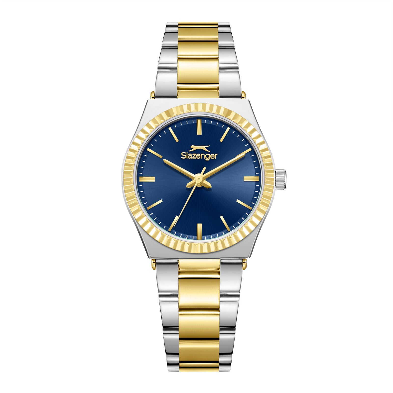 slazenger watches שעון יד שלזינגר SL.09.2589.3.290