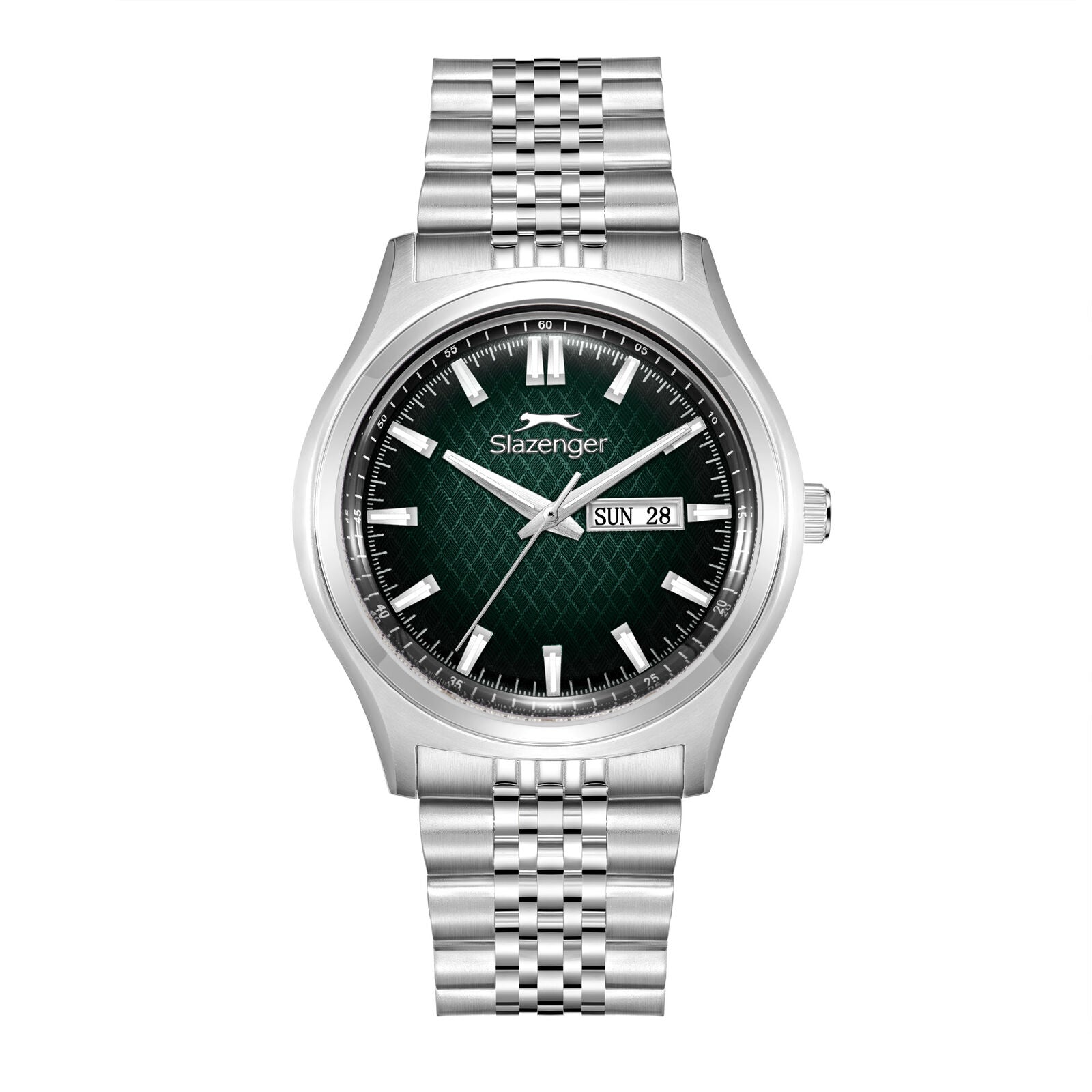 slazenger watches שעון יד שלזינגר SL.09.2573.1.370