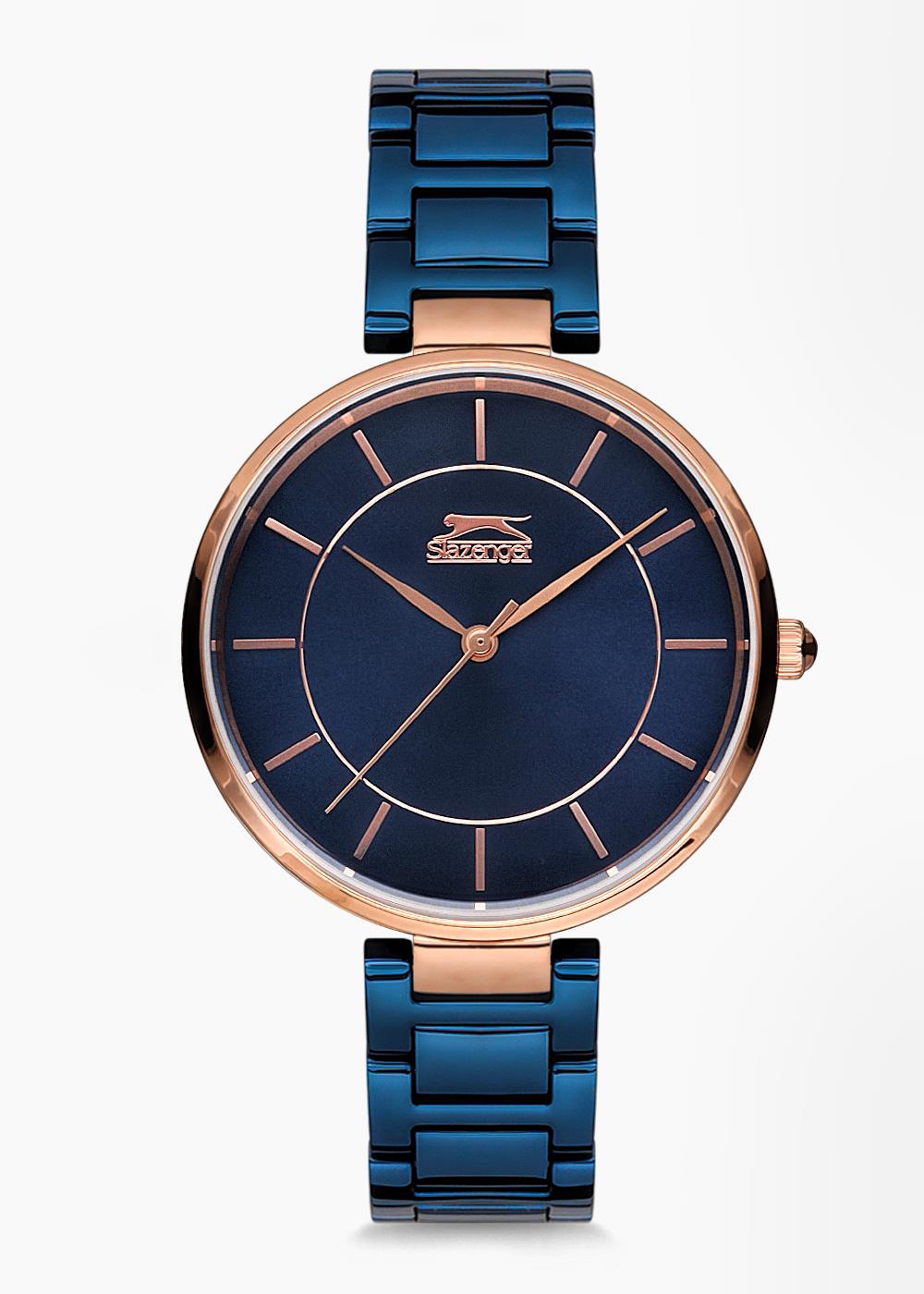 slazenger watches שעון יד שלזינגר דגם SL.09.6108.3.02