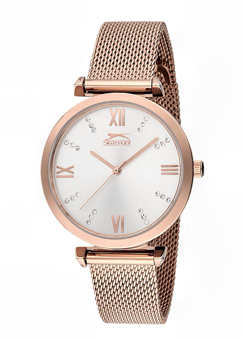 slazenger watches שעון יד שלזינגר דגם SL.09.6113.3.01