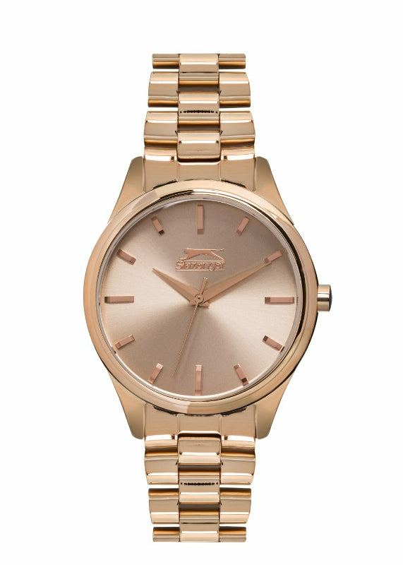 slazenger watches שעון יד שלזינגר דגם SL.09.6246.3.02