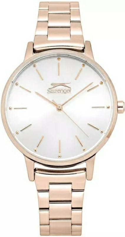 slazenger watches שעון יד שלזינגר דגם SL.09.6287.3.01