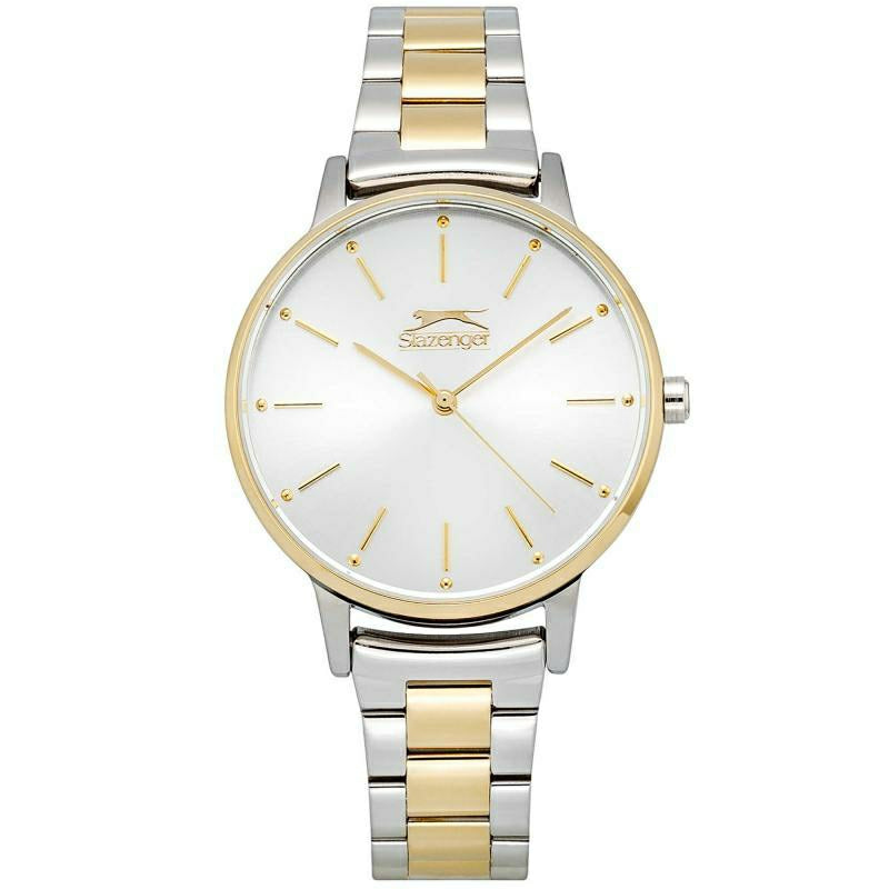 slazenger watches שעון יד שלזינגר דגם SL.09.6287.3.03