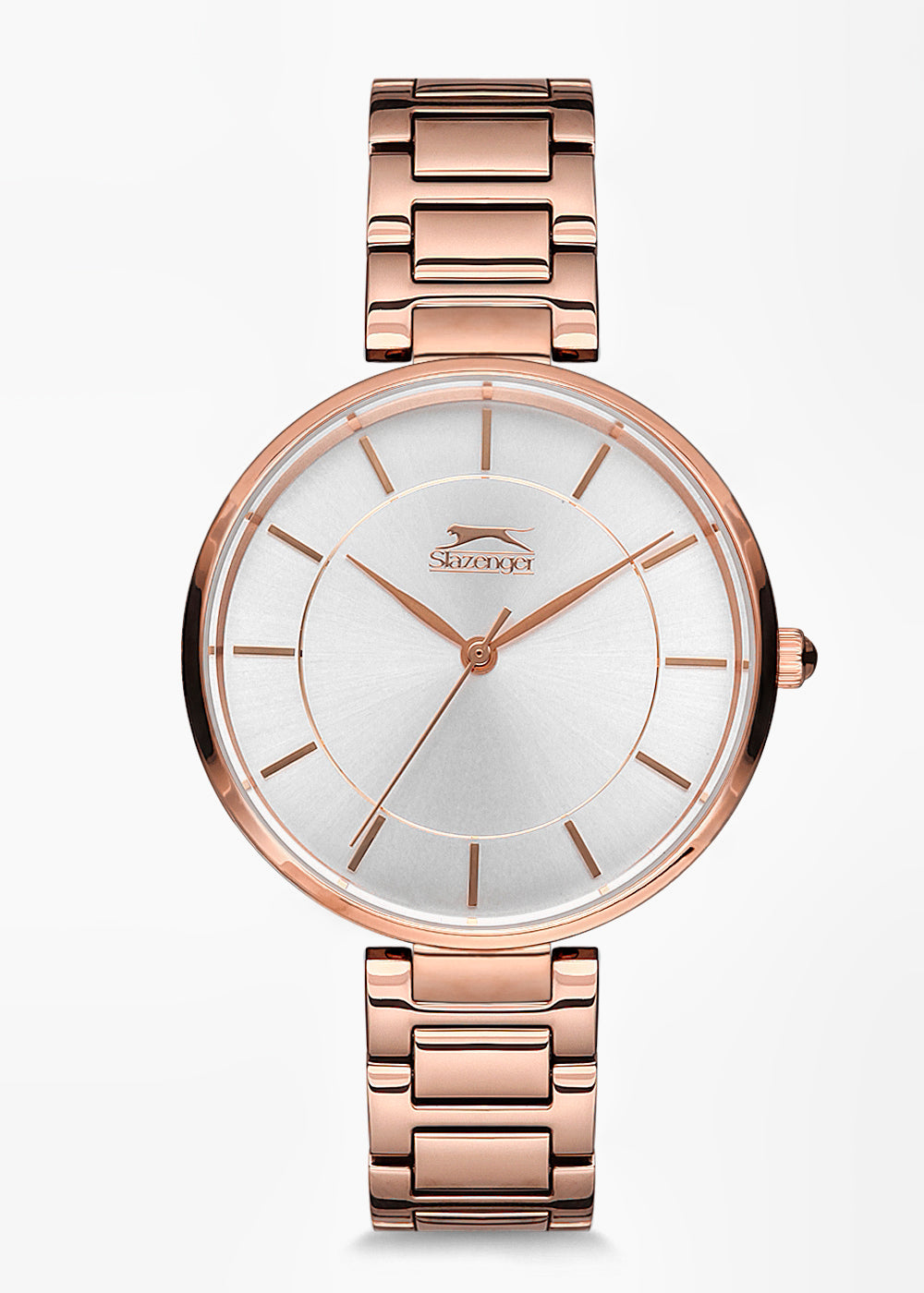 slazenger watches שעון יד שלזינגר דגם SL.09.6108.3.04