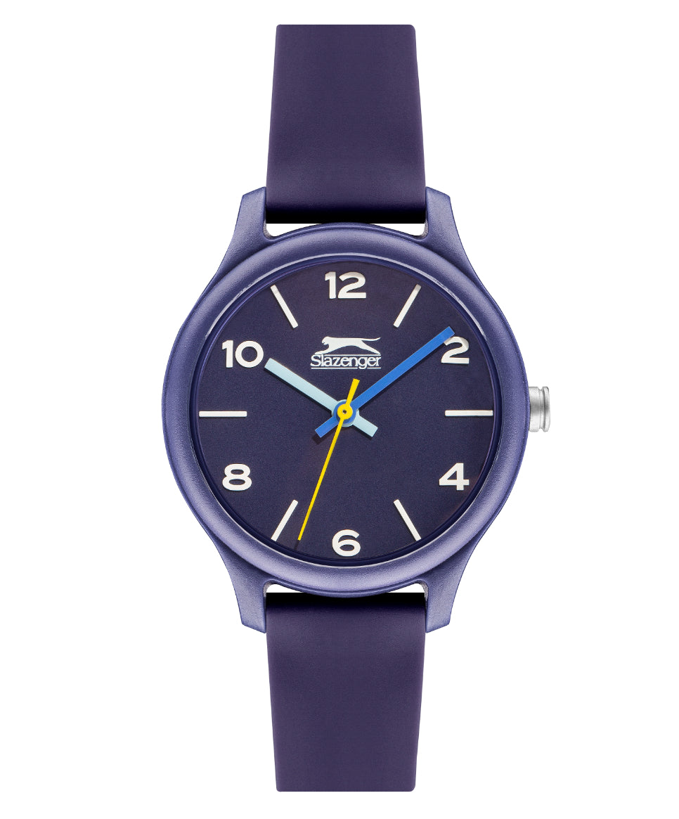 slazenger watches שעון יד שלזינגר דגם SL.09.6371.3.03