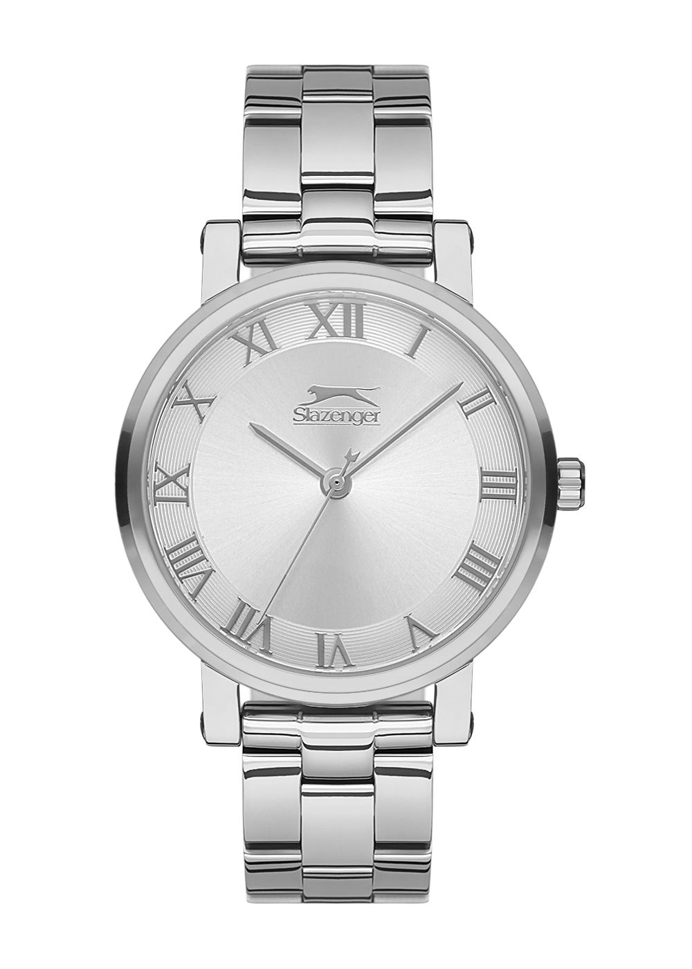 slazenger watches שעון יד שלזינגר דגם SL.09.6145.3.01