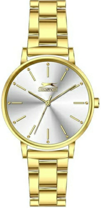 slazenger watches שעון יד שלזינגר דגם SL.09.6287.3.02