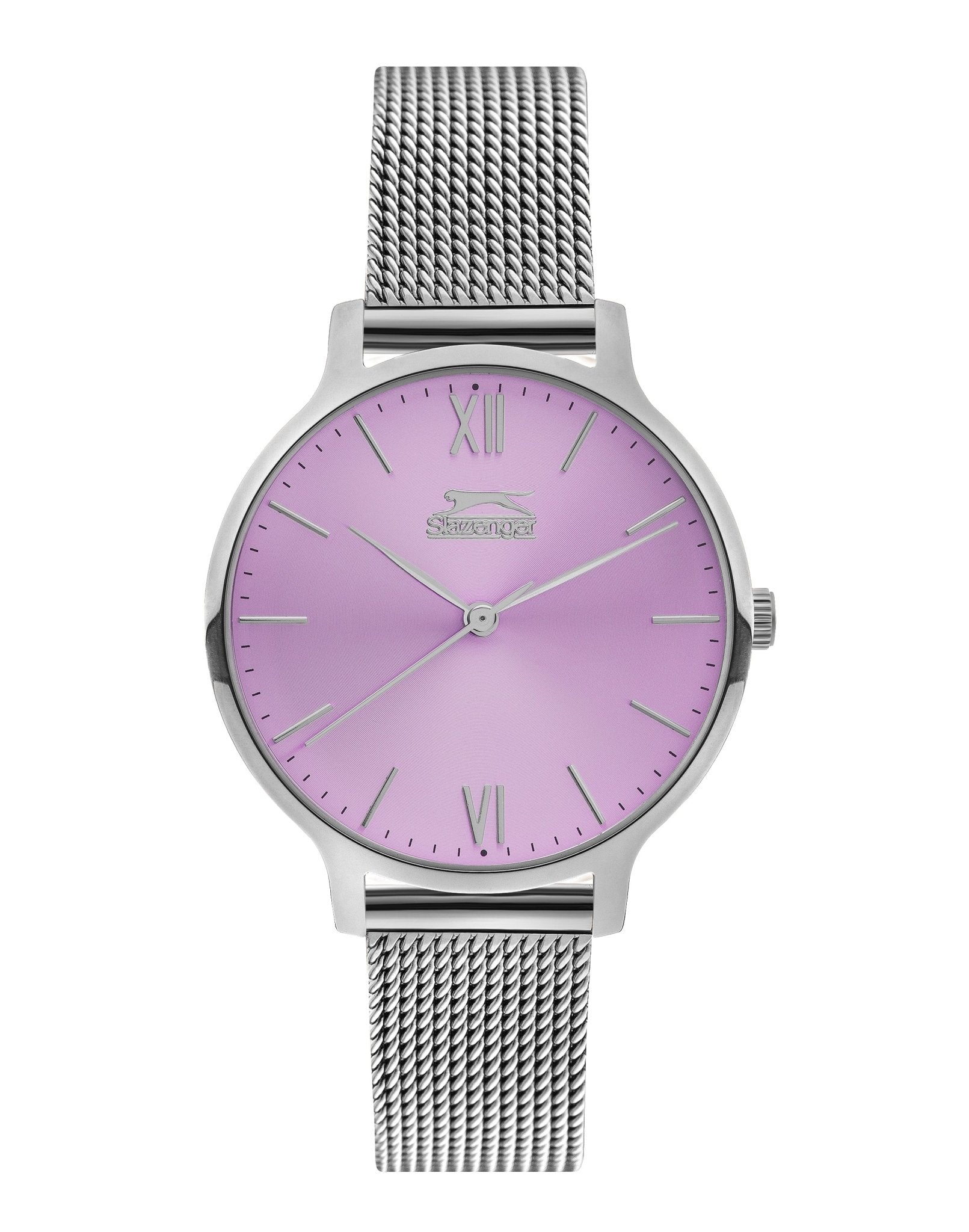 slazenger watches שעון יד שלזינגר דגםSL.09.1823.2.07