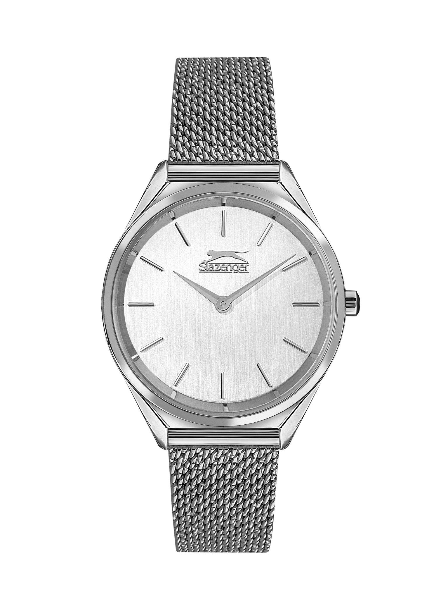 slazenger watches שעון יד שלזינגר דגםSL.09.1852.3.01