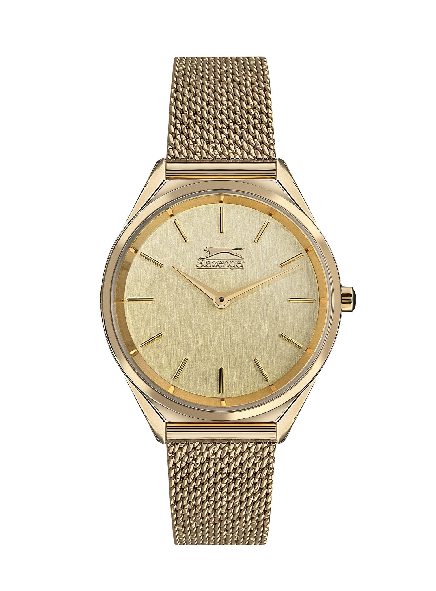 slazenger watches שעון יד שלזינגר דגםSL.09.1852.3.03