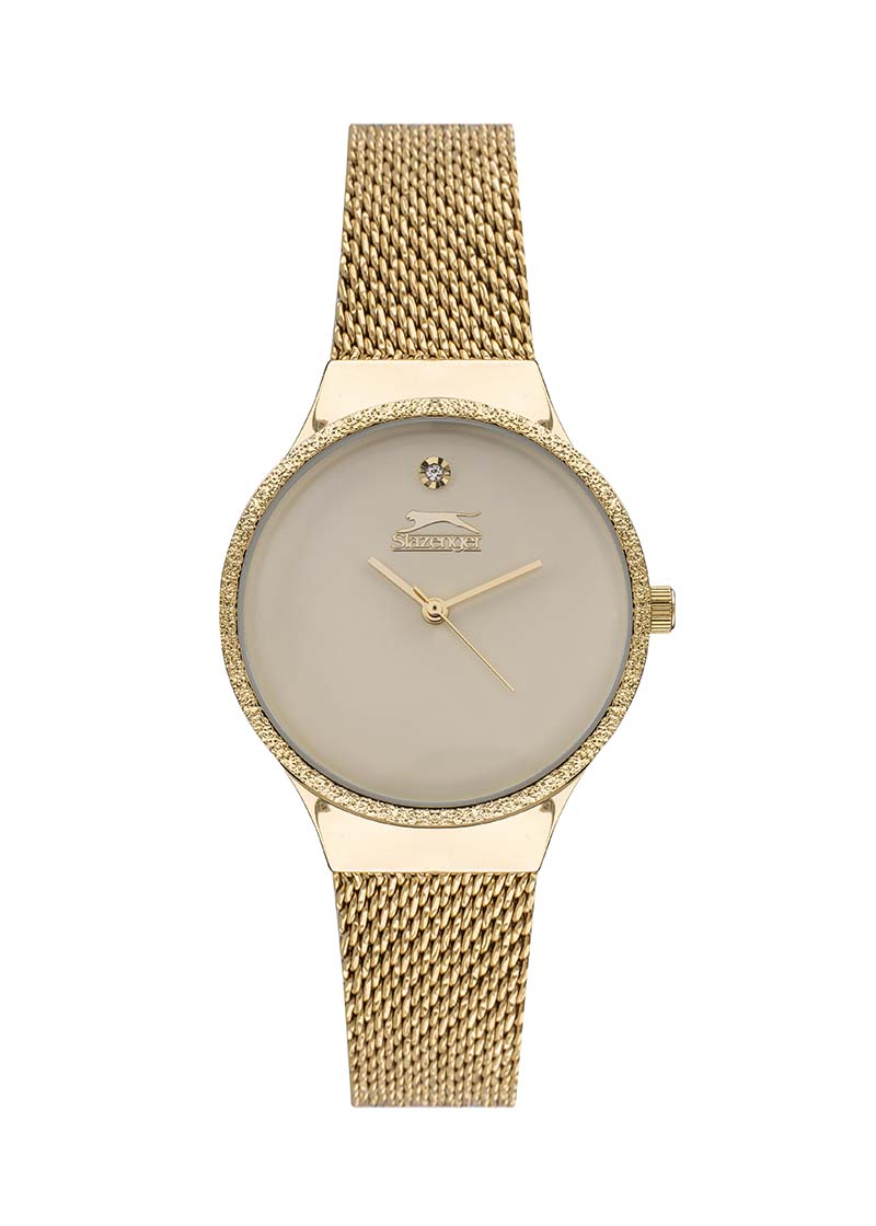 slazenger watches שעון יד שלזינגר דגם SL.09.2015.3.03