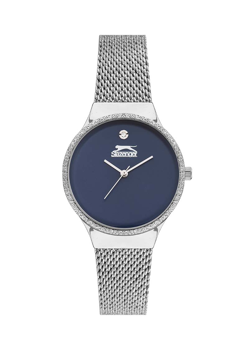 slazenger watches שעון יד שלזינגר דגם SL.09.2015.3.04