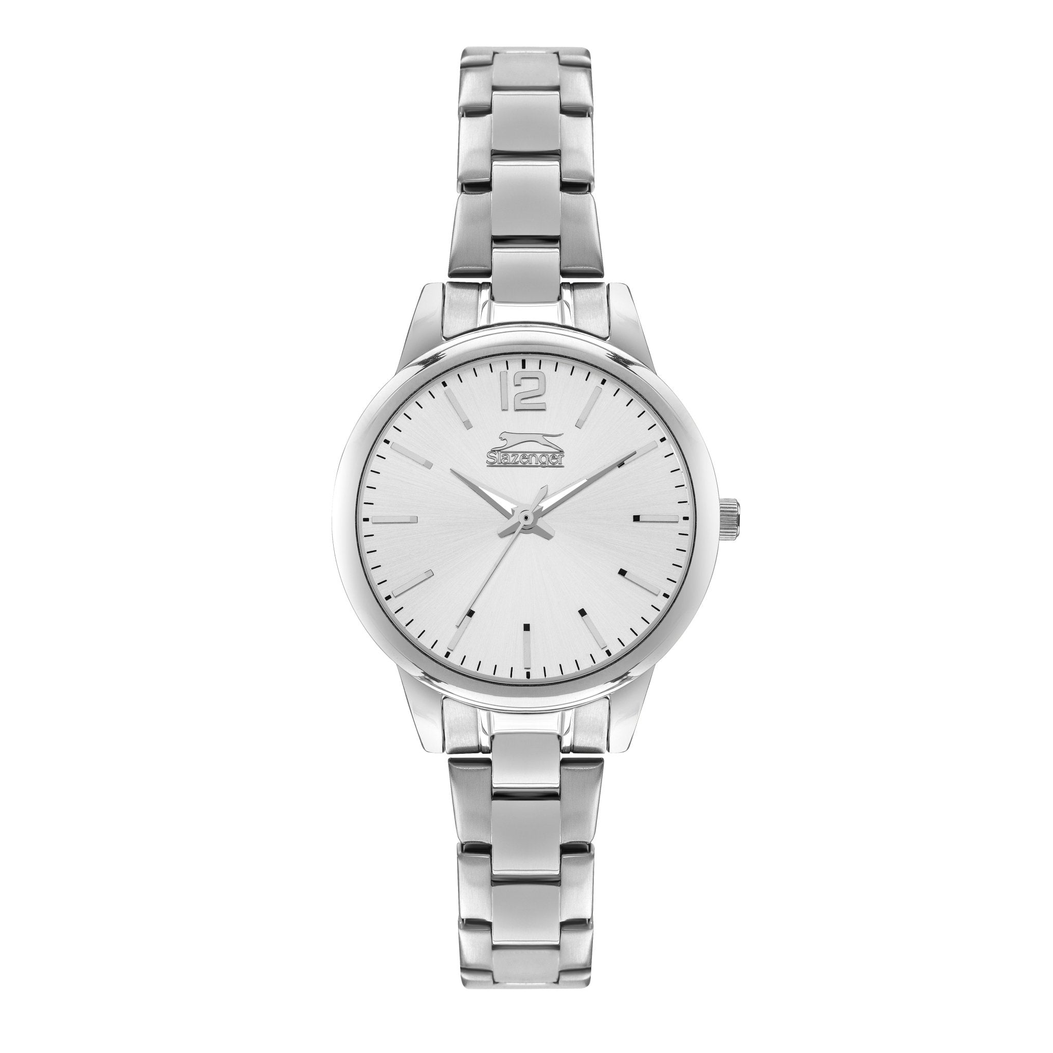 slazenger watches שעון יד שלזינגר דגם SL.09.2016.3.01