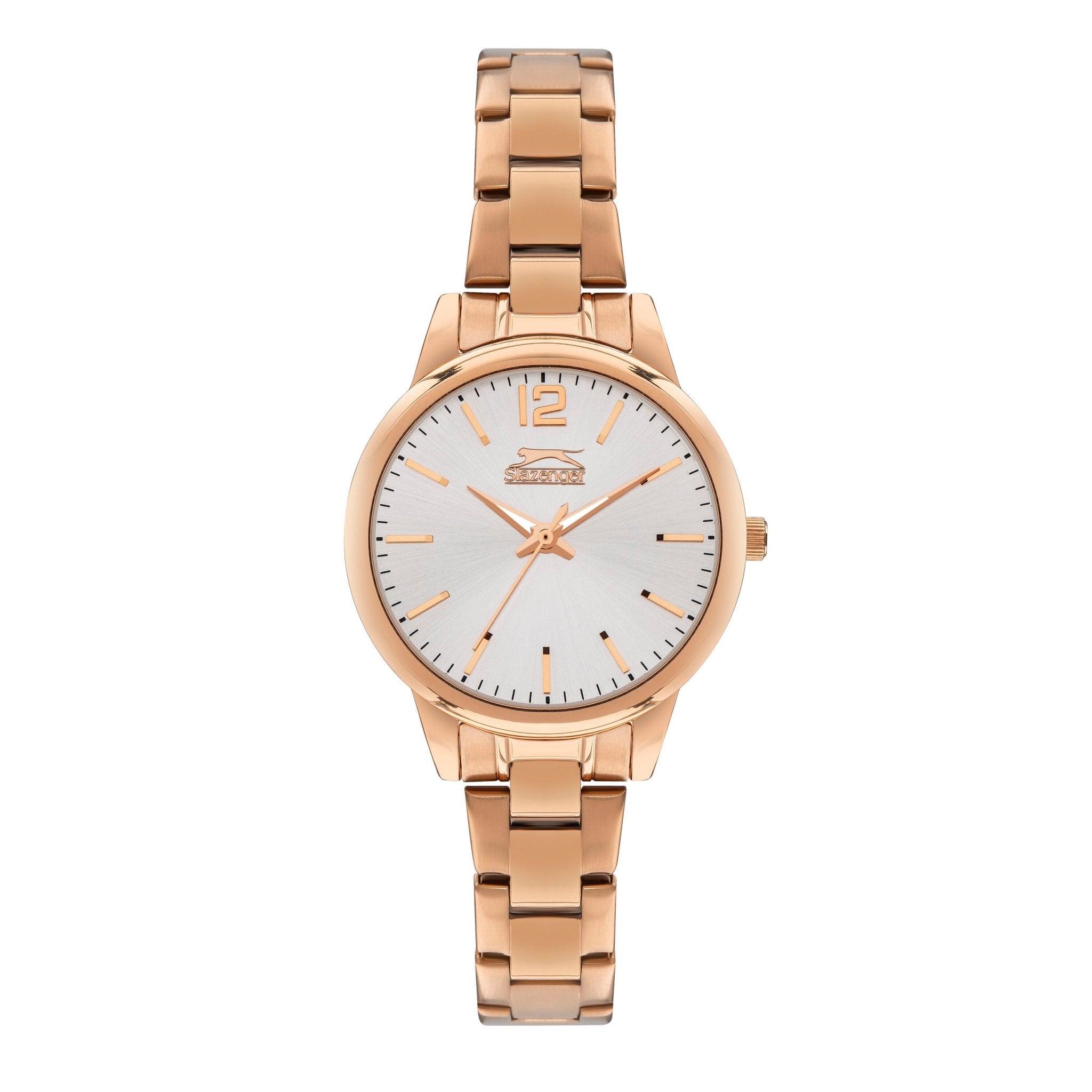 slazenger watches שעון יד שלזינגר דגם SL.09.2016.3.04