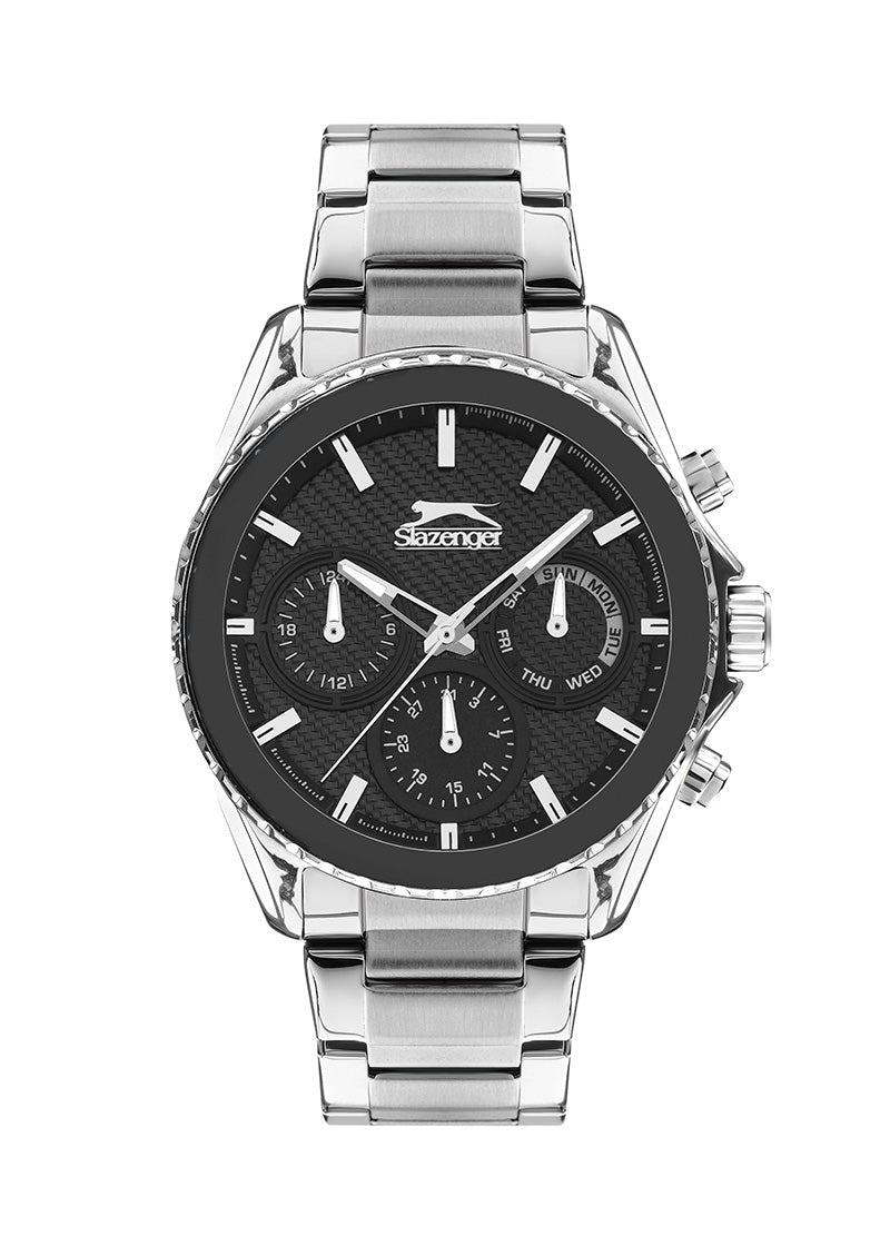 slazenger watches שעון יד שלזינגר דגם SL.09.2022.2.02
