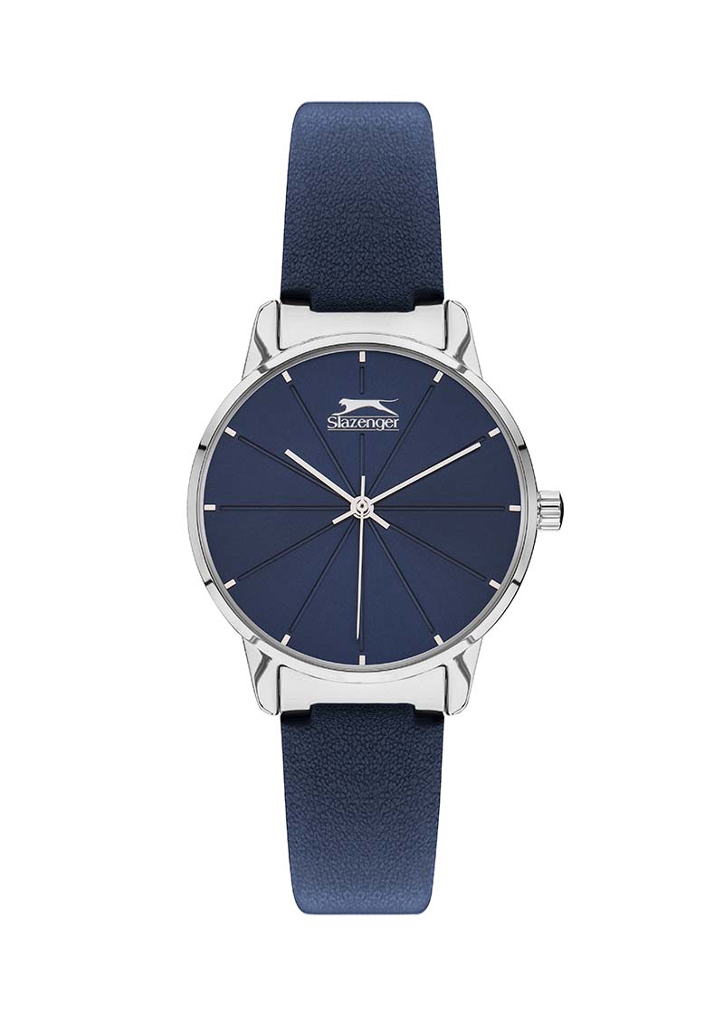 slazenger watches שעון יד שלזינגר דגם SL.09.2031.3.02