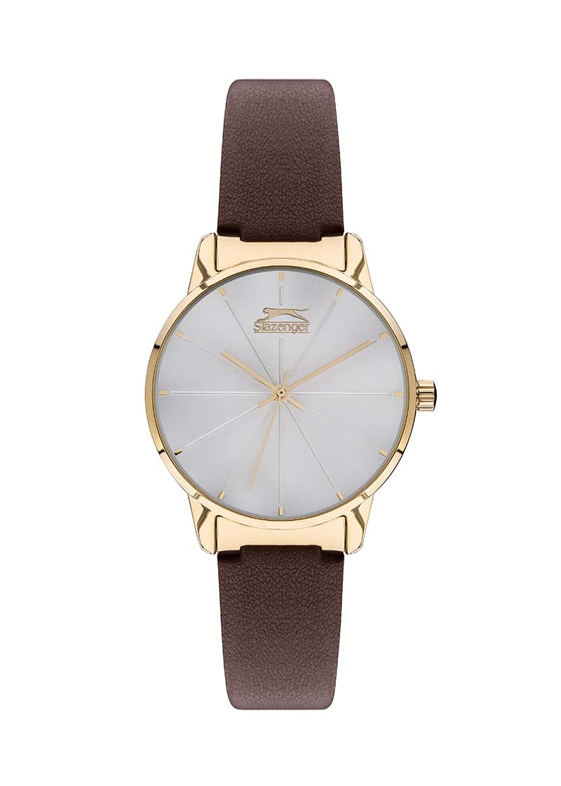 slazenger watches שעון יד שלזינגר דגם SL.09.2031.3.03