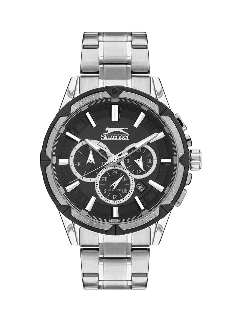 slazenger watches שעון יד שלזינגר דגם SL.09.2035.2.01