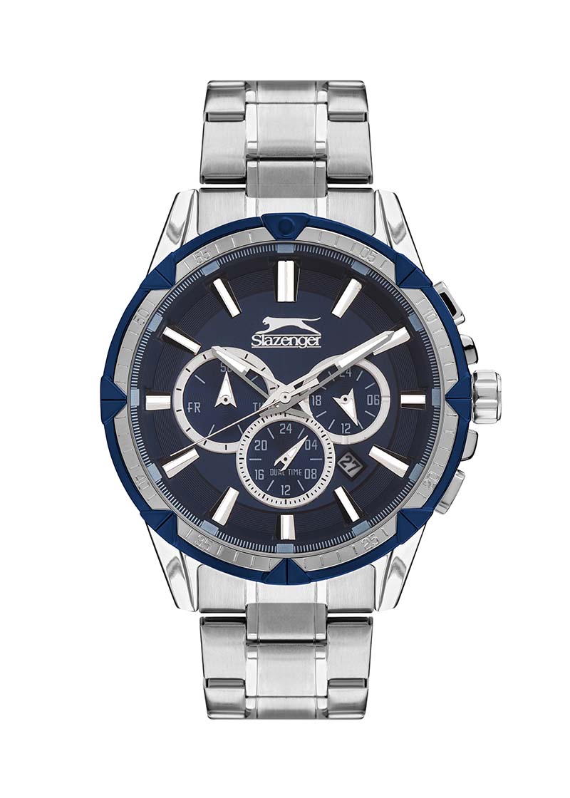 slazenger watches שעון יד שלזינגר דגם SL.09.2035.2.02