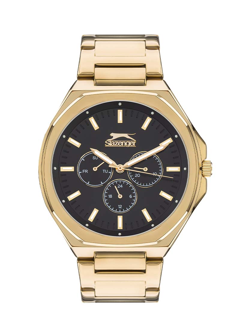 slazenger watches שעון יד שלזינגר דגם SL.09.2039.2.03