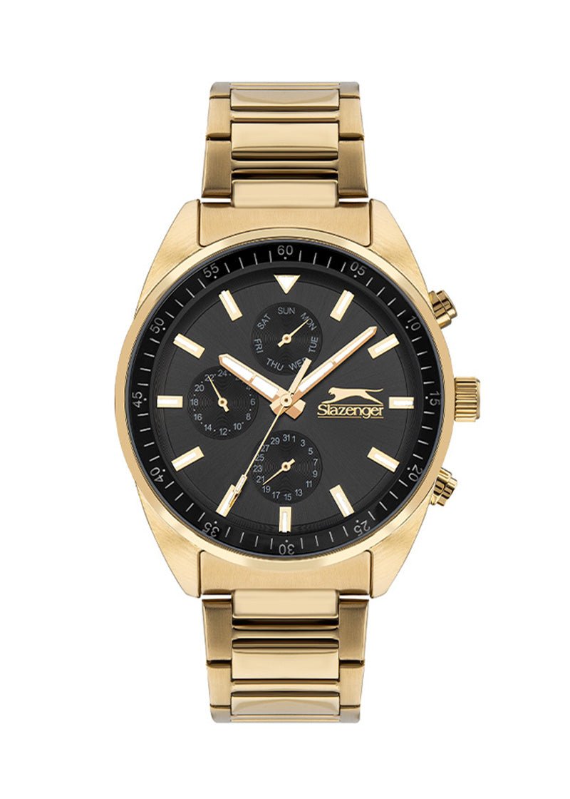 slazenger watches שעון יד שלזינגר דגם SL.09.2040.2.02