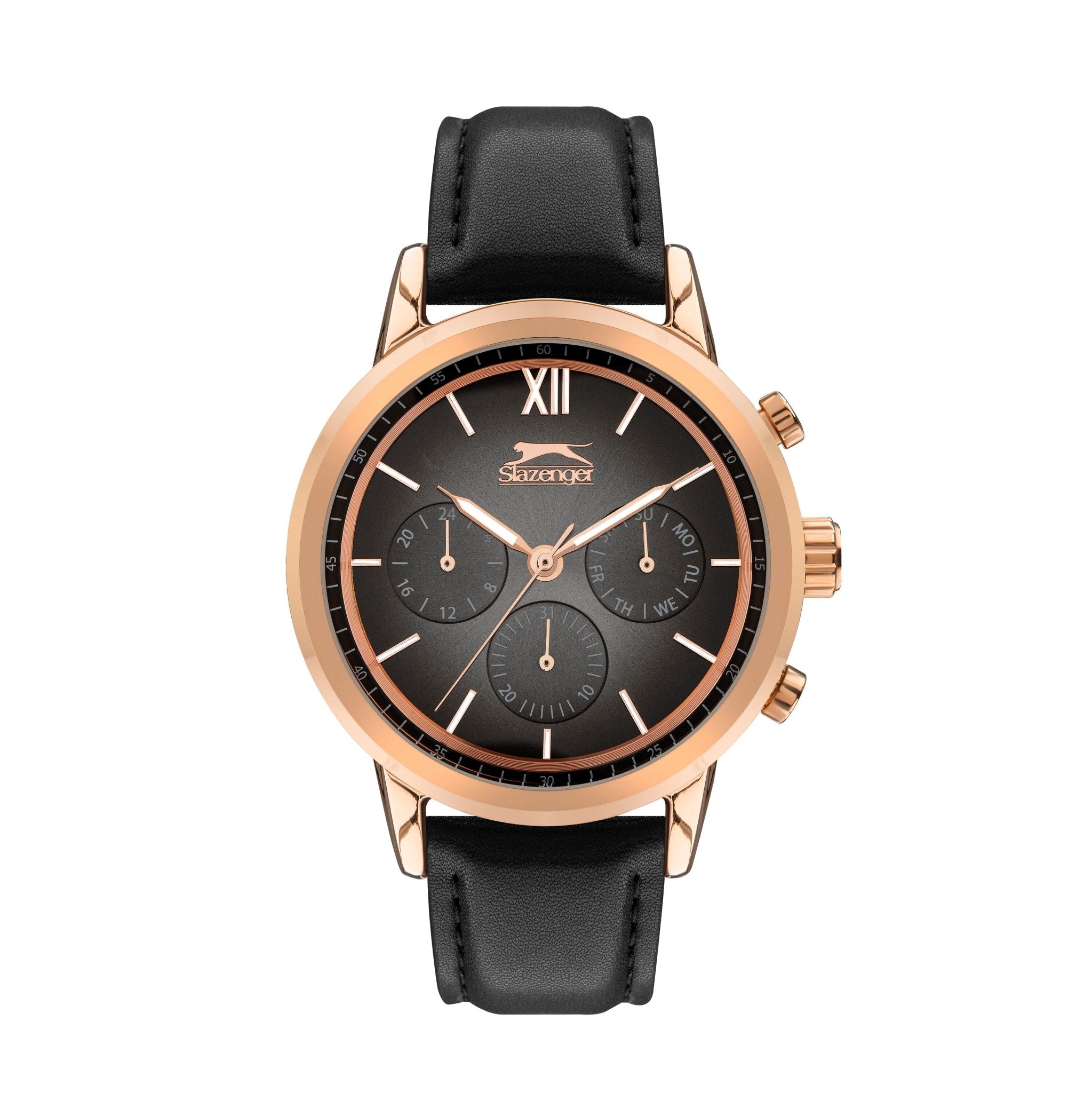 slazenger watches שעון יד שלזינגר דגם SL.09.2045.2.03