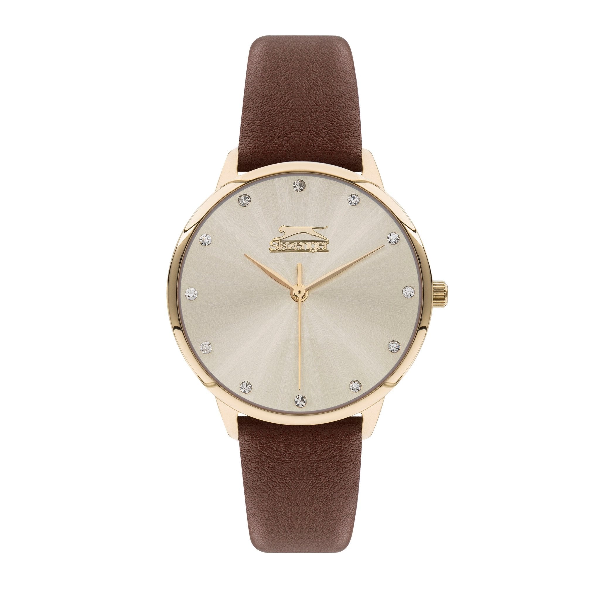 slazenger watches שעון יד שלזינגר דגם SL.09.2051.3.03