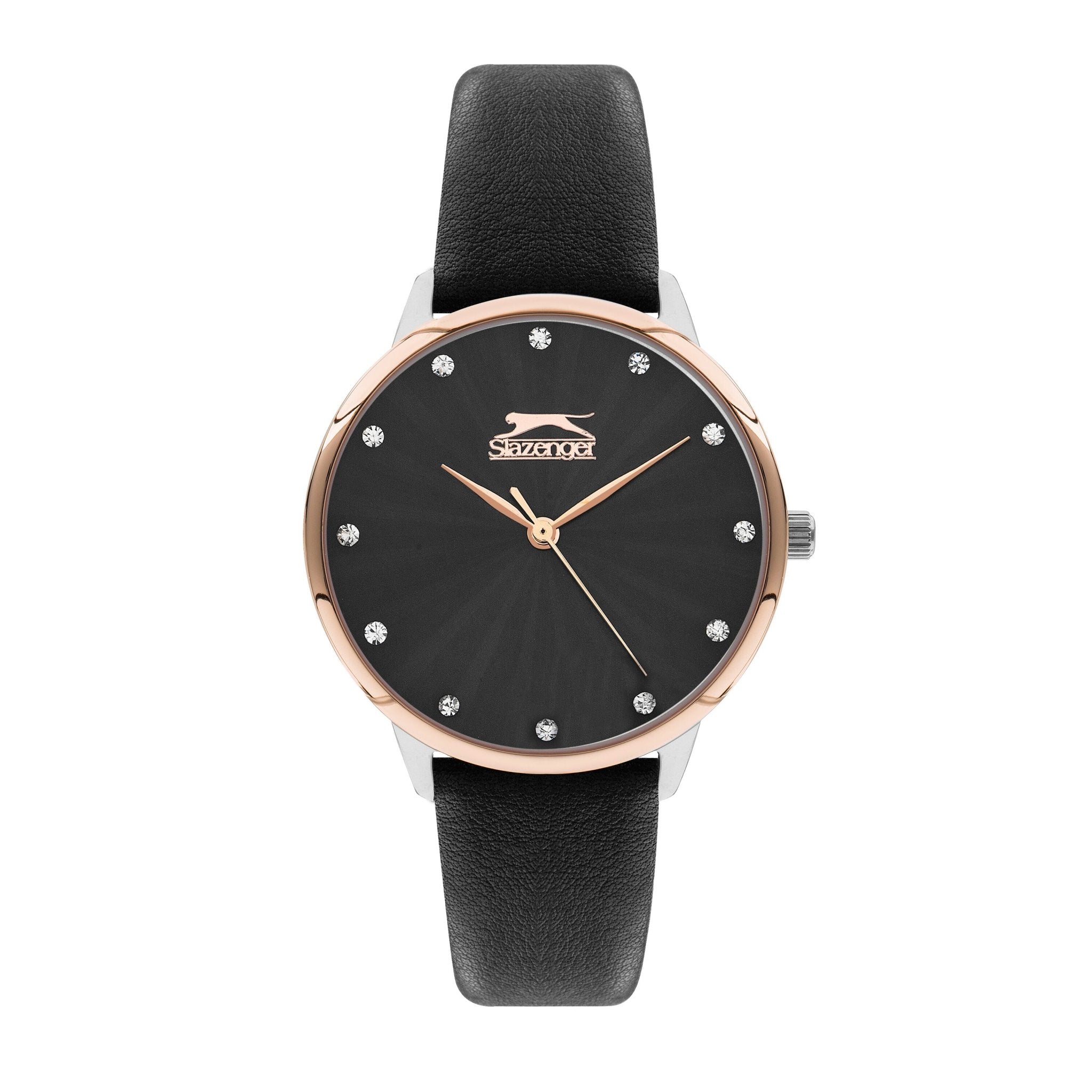 slazenger watches שעון יד שלזינגר דגם SL.09.2051.3.04