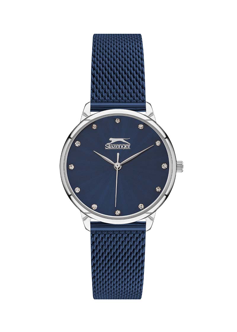 slazenger watches שעון יד שלזינגר דגם SL.09.2052.3.03