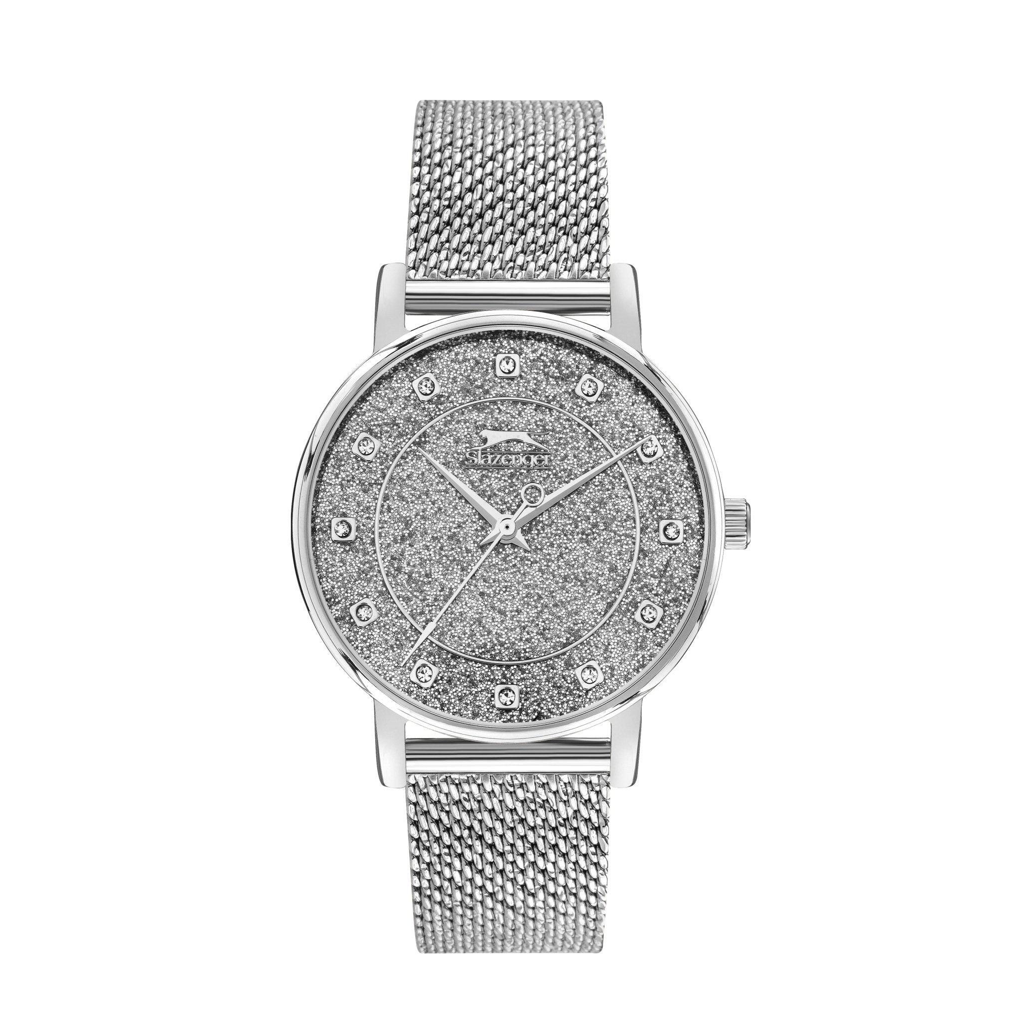 slazenger watches שעון יד שלזינגר דגם SL.09.2053.3.01