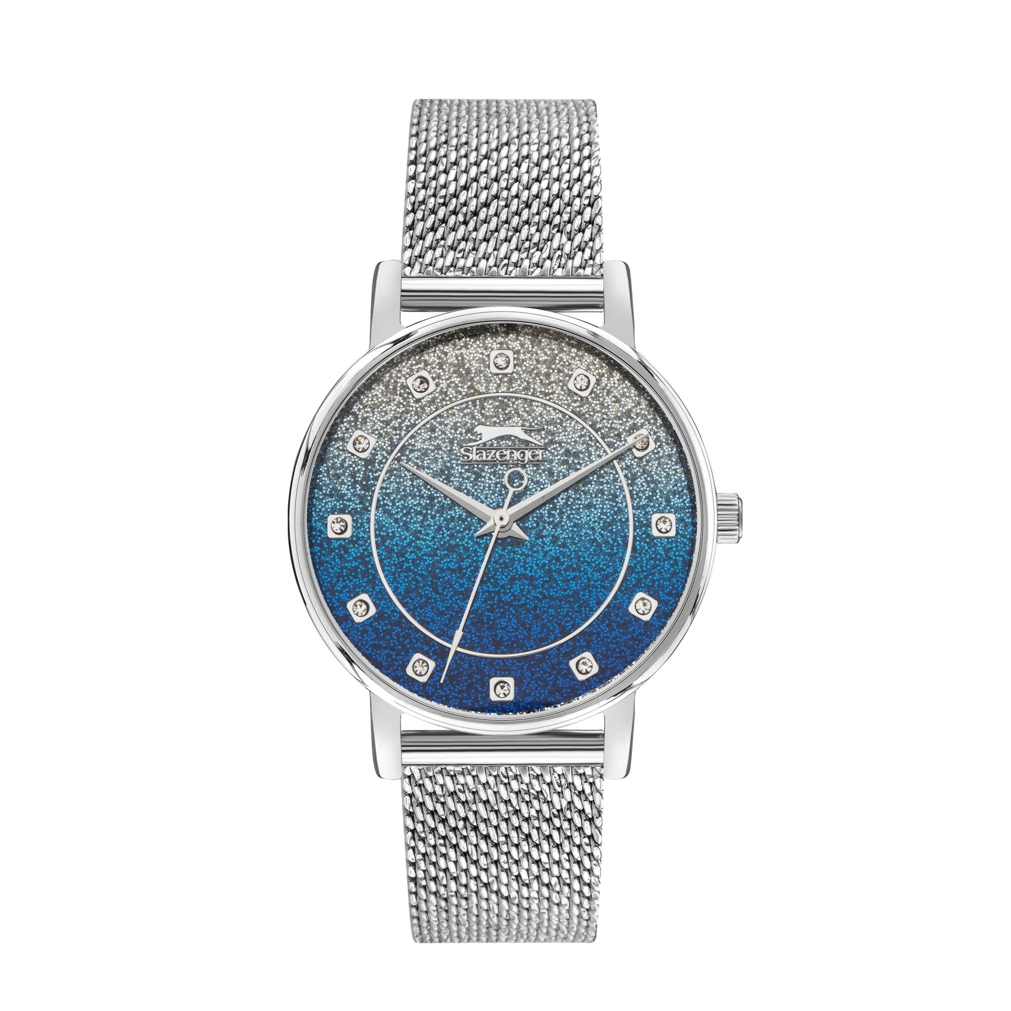 slazenger watches שעון יד שלזינגר דגם SL.09.2053.3.05