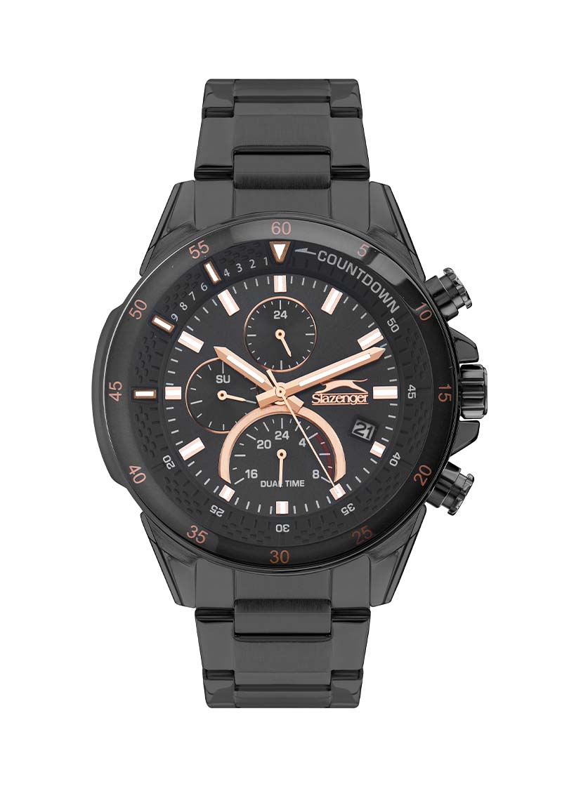 slazenger watches שעון יד שלזינגר דגם SL.09.2056.2.03