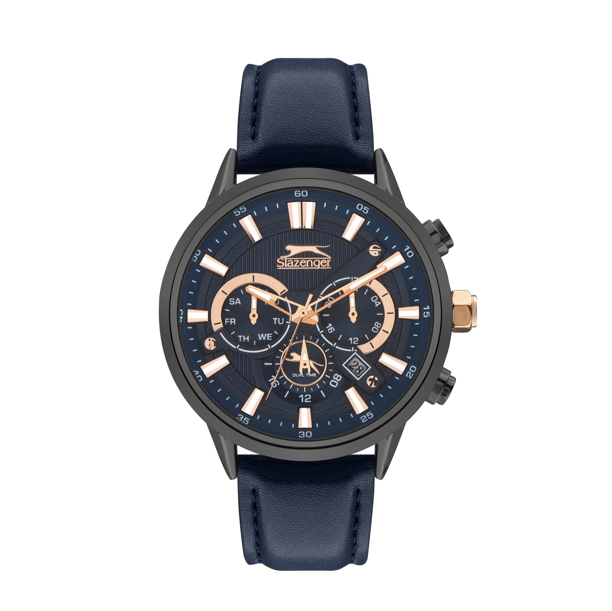 slazenger watches שעון יד שלזינגר דגם SL.09.2062.2.04