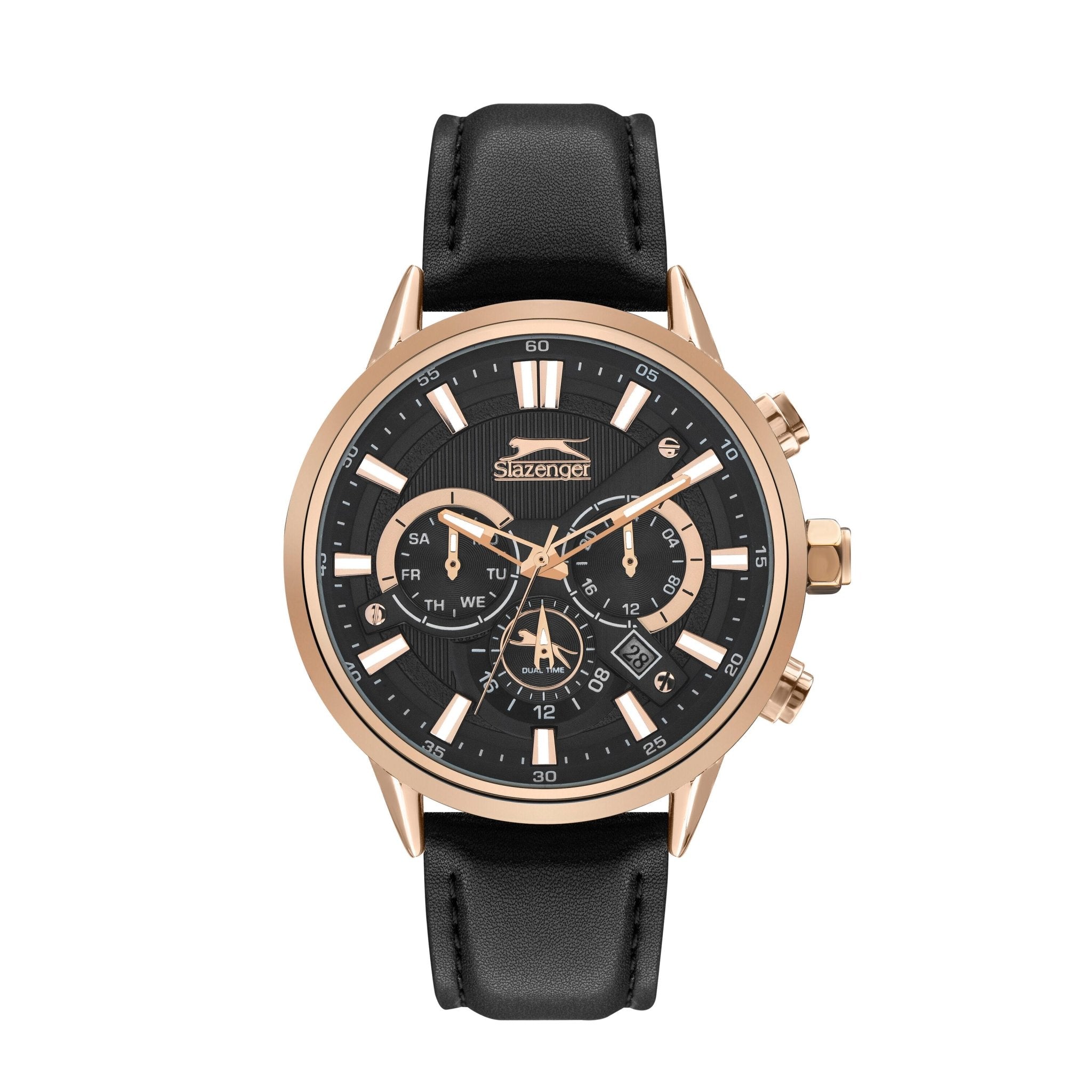 slazenger watches שעון יד שלזינגר דגם SL.09.2062.2.05