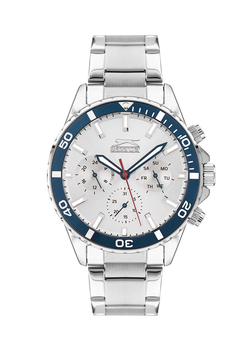 slazenger watches שעון יד שלזינגר דגם SL.09.2065.2.01