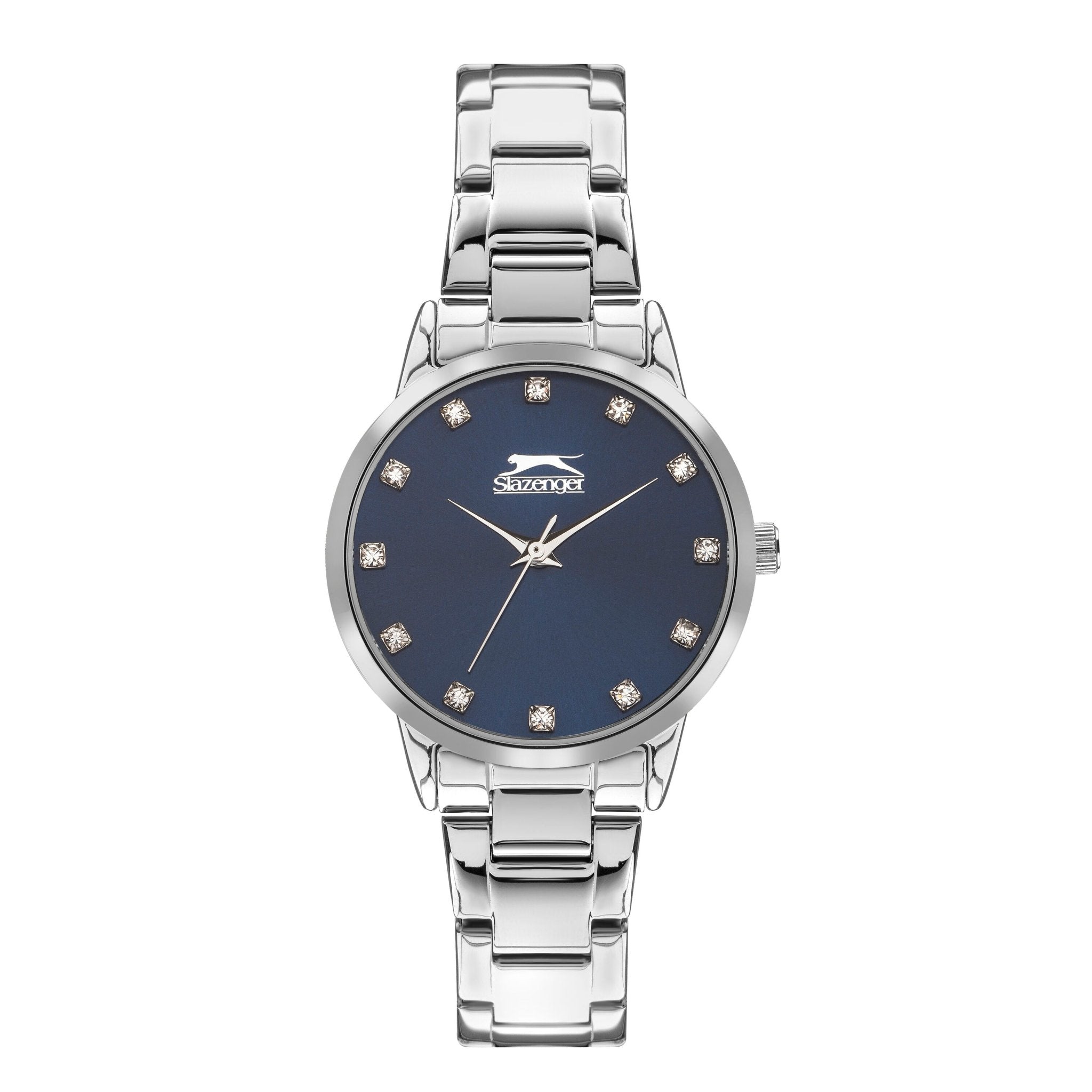 slazenger watches שעון יד שלזינגר דגם SL.09.2071.3.05