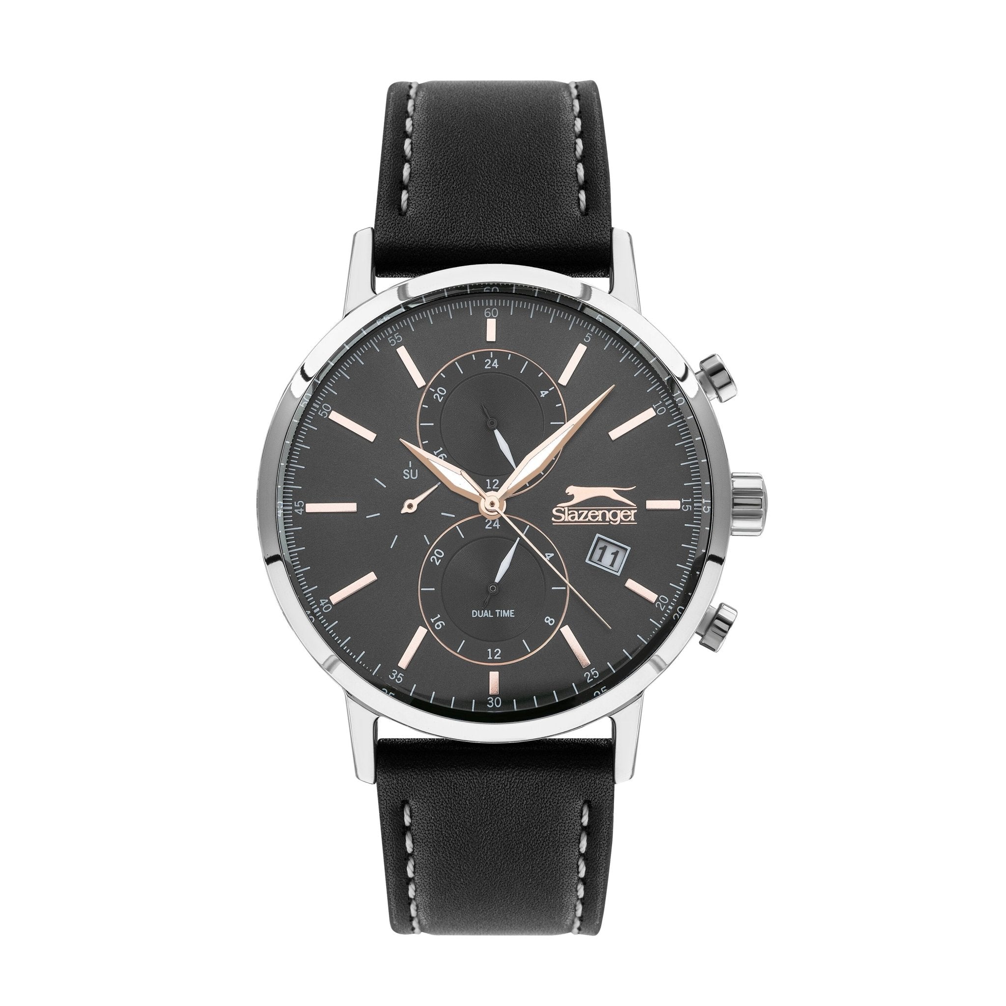 slazenger watches שעון יד שלזינגר דגם SL.09.2076.2.01