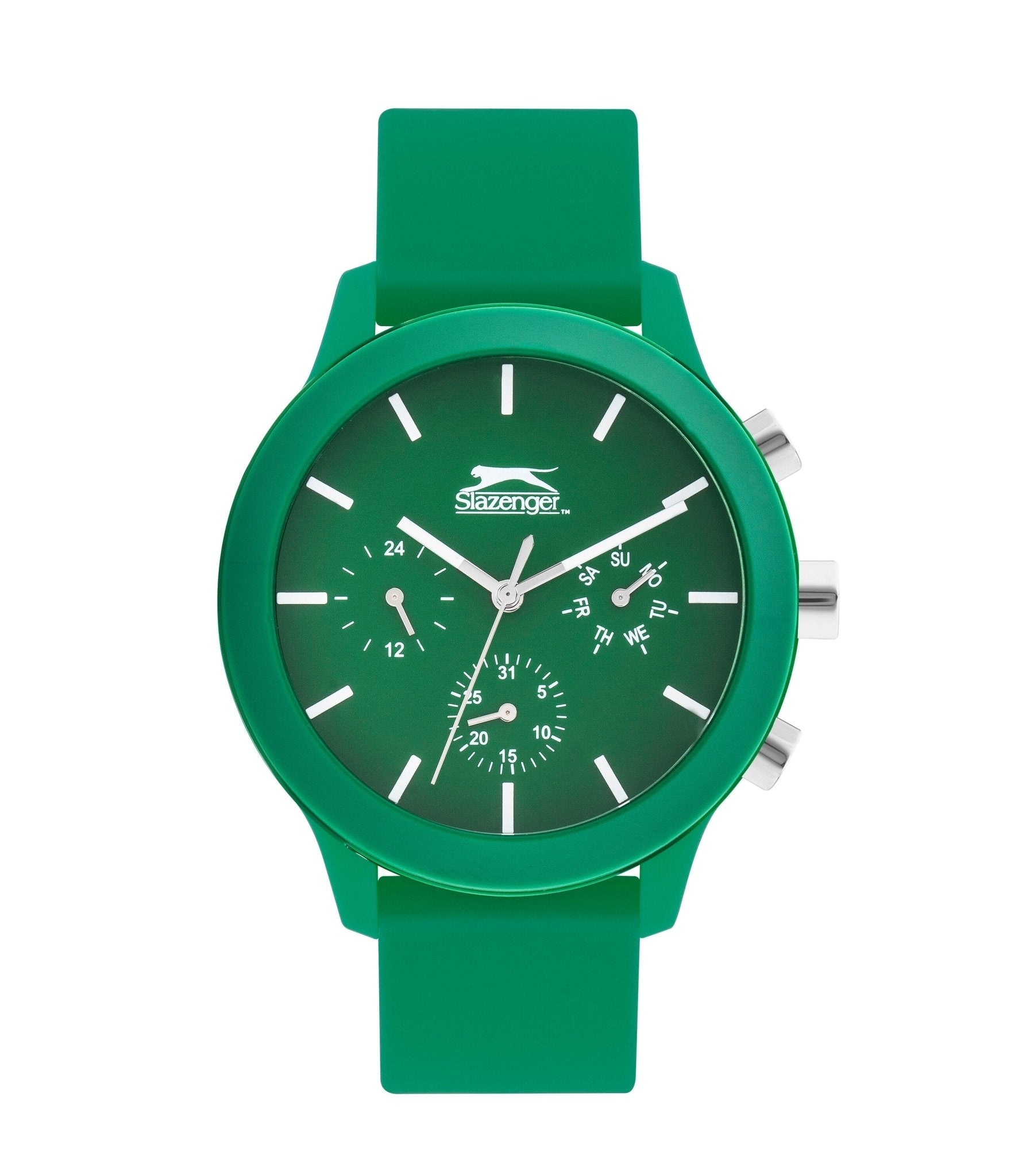 slazenger watches שעון יד שלזינגר דגםSL.09.2201.2.05