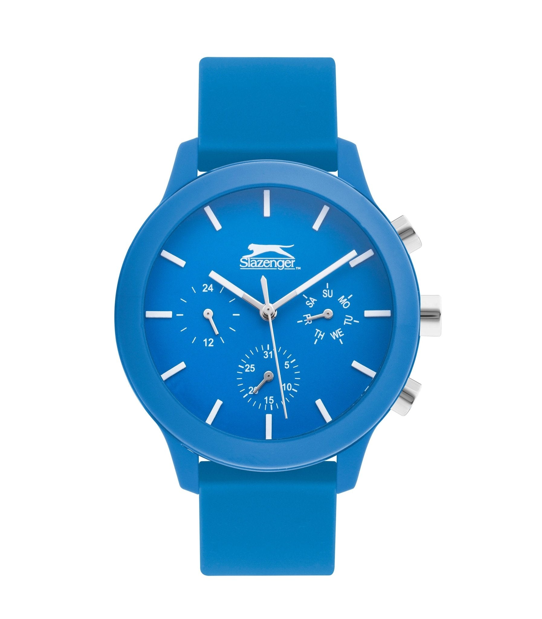 slazenger watches שעון יד שלזינגר דגםSL.09.2201.2.08